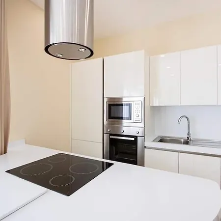 Modern Two Bedroom Penthouse! Διαμέρισμα Saint Julian's