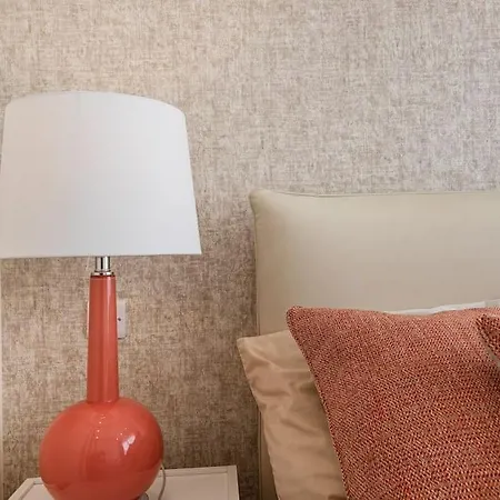 Modern Two Bedroom Penthouse! * Saint Julian's
